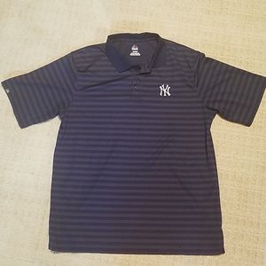 Men's XL NY Yankee Shirt
